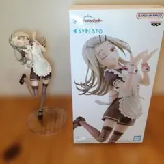 篠澤広　学園アイドルマスター ESPRESTO フィギュア