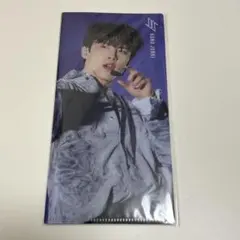 JO1 河野純喜 未完成 チケットホルダー