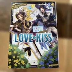 LOVE&KISS - HoneyWorks