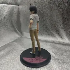 【12/14まで10%OFF】阿良々木暦　フィギュア　本体のみ