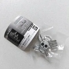 ONEPIECE ワンピース ピンバッジコレクション2 ピンズ サンジ