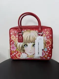 comme des garcons girl 高橋真琴 ハンドバッグ 26aw - メルカリ
