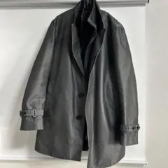Calvin Klein　メンズ　ハーフコート