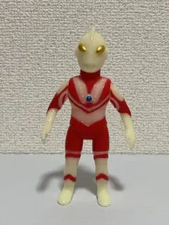 ブルマァク ウルトラマンソフビ ミニ 希少 レア 円谷プロ当時物 - メルカリ