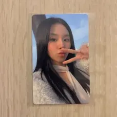 2026年最新】TWICE ナヨン トレカ with youthの人気アイテム - メルカリ