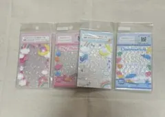 サンリオスリーブ　シナモン　マイメロ　２点セット