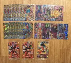 ドラゴンボールヒーローズ | まとめ売りのサムネイル