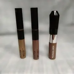 眉マスカラ　３本セット　KATE、ヘビーローテーション