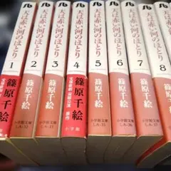 2025年最新】天は赤い河のほとり 全巻 セットの人気アイテム - メルカリ