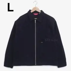 Supreme　 Moleskin Work Jacket　Ｌ シュプリームのサムネイル