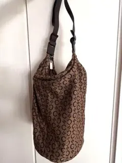 vintage CELINE バッグ　美品！
