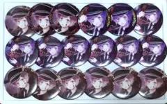 ラブライブ！サンシャイン!! 桜内梨子 缶バッジ 2nd Guilty Kiss