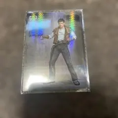 サ*ブ様 TOPPS STAR WARS パドメ・アミダラ オンカードオートグラ