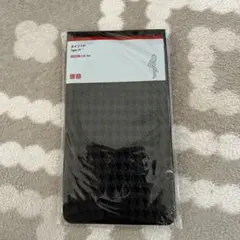 ユニクロ　タイツ M-Lサイズ