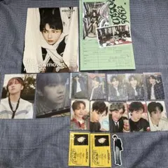 ウナク BOYNEXTDOOR 19.99 ONEDOORFULDAY HOW