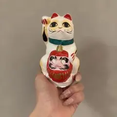 元気が出るテレビ 貯金箱 フィギュア ソフビ 招き猫 ビート たけし