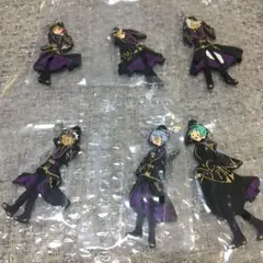 ツイステ  一番くじ　第6弾　6点セット