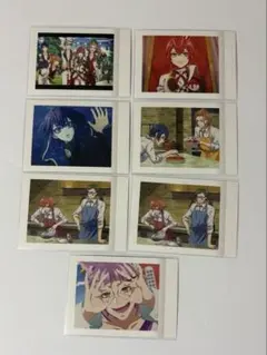 ツイステ ぱしゃこれ ハーツラビュル チェーニャ まとめ売り