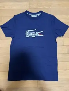 LACOSTE ラコステ Tシャツ ビッグロゴのサムネイル