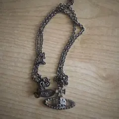 Vivienne Westwood オーブ ネックレスのサムネイル
