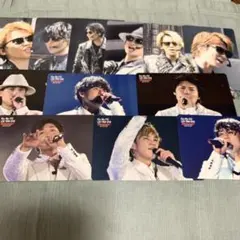 キスマイ フォトカード