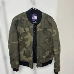 THE NORTH FACE CIAOPANIC SUÑE PERE コラボ