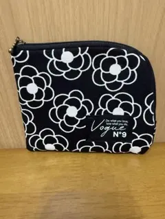 コインケース デジカメケース ポーチ L字ファスナーポーチ ポーチ ハンドメイド