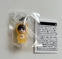 【新品未開封】なにわ男子 大西流星 めじるしチャーム