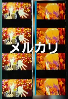 うたプリ スタツア コマフィルム 入場特典 ソロ 神宮寺レン - メルカリ