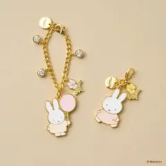 ✨Samantha Thavasa ミッフィー チャーム 希少