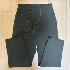 Journal Standard メンズ スラックス カーキ Sサイズのサムネイル