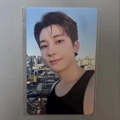 seventeen ウォヌ　まとめ売り　セット　バインダー　ラキドロ seventeen ウォヌ まとめ売り セット バインダー ラキドロ