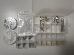 ネイルパーツ　まとめ売り