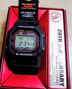 2026年最新】DW-5000SP-1JRの人気アイテム - メルカリ