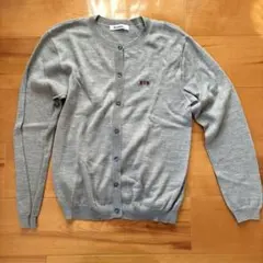 ファミリア 160cm カーディガン