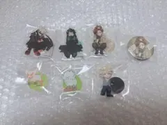 ヒロアカ　アクスタ