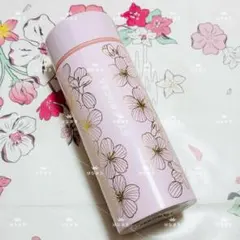 オンライン限定 スタバ SAKURA 2024 ステンレスボトル グレースピンク