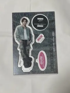 JSB3 ECHOES OF DUALITY 岩田剛典 アクリルスタンド