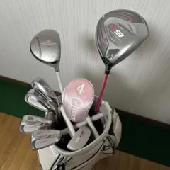 2026年最新】paris ゴルフ セットの人気アイテム - メルカリ