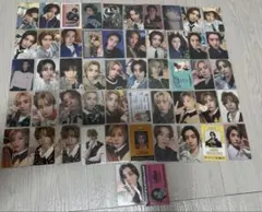 boynextdoor イハン　トレカセット　ラキドロ