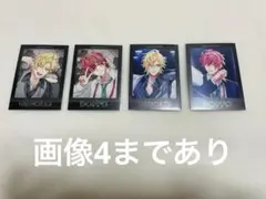 ヒプノシスマイク　ぱしゃこれ　独歩　一二三