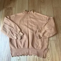 オーシャン&グラウンド　スウェット　120