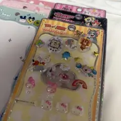 ボンボンドロップシール おすそ分けセット②