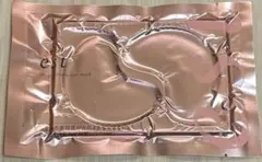 アイマスク : est（deep active eye mask）