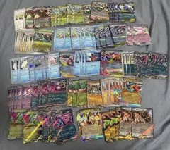 デジモンカード ビートブレイク 関連 UR以下 セット ハバキリモン