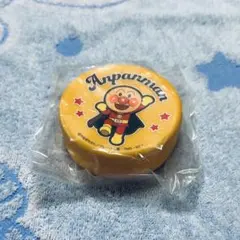 それいけ！アンパンマン シリコンミニポーチ アンパンマン