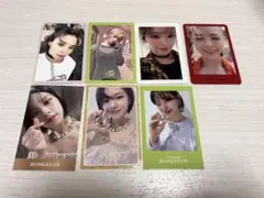 twice ジョンヨン トレカ まとめ売り | 日本のMercari | Doorzo日本の
