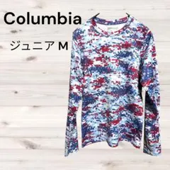Columbia 【Jr・M】機能性ウェアシャツ・アンダーシャツ・コロンビア
