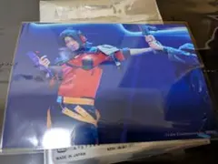 エーステ ACT3 満開公演 ブロマイド ステショ 泉田莇