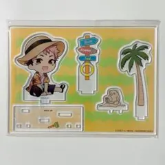 虎杖悠仁 キャラクターグッズ